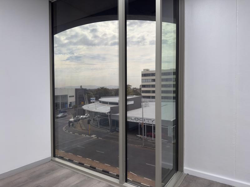 To Let commercial Property for Rent in Claremont Western Cape